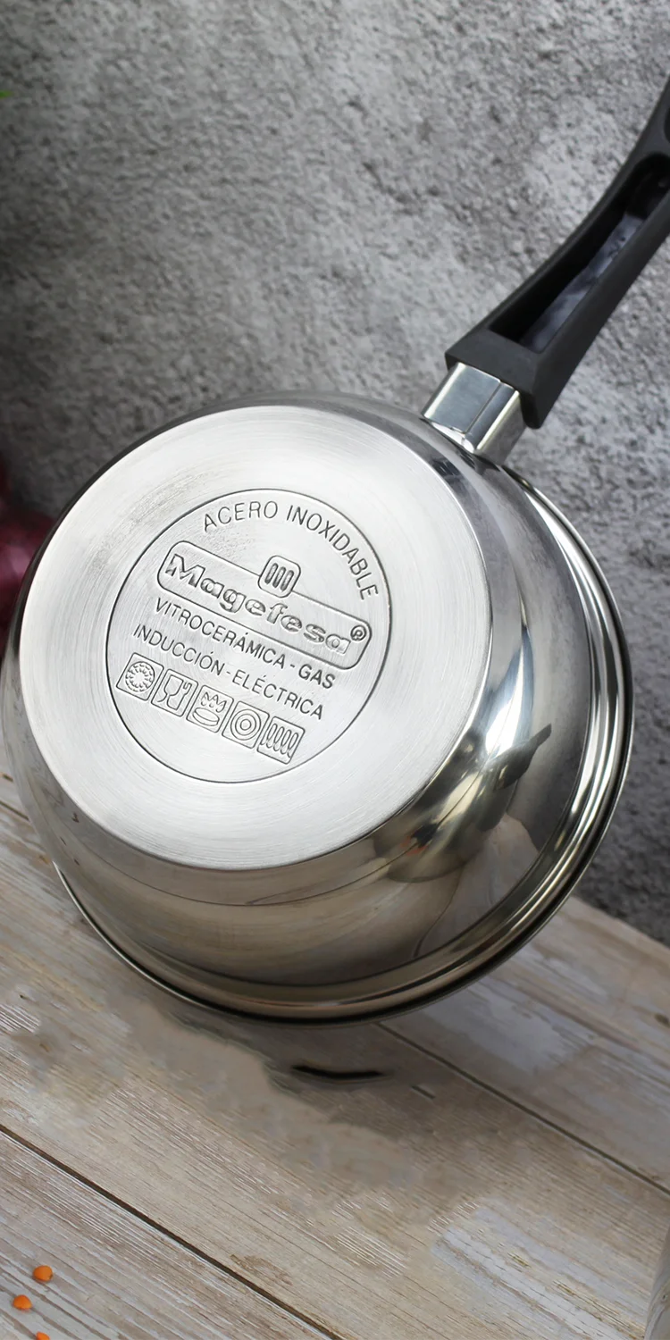 FAMILY 10 BATERÍA DE COCINA