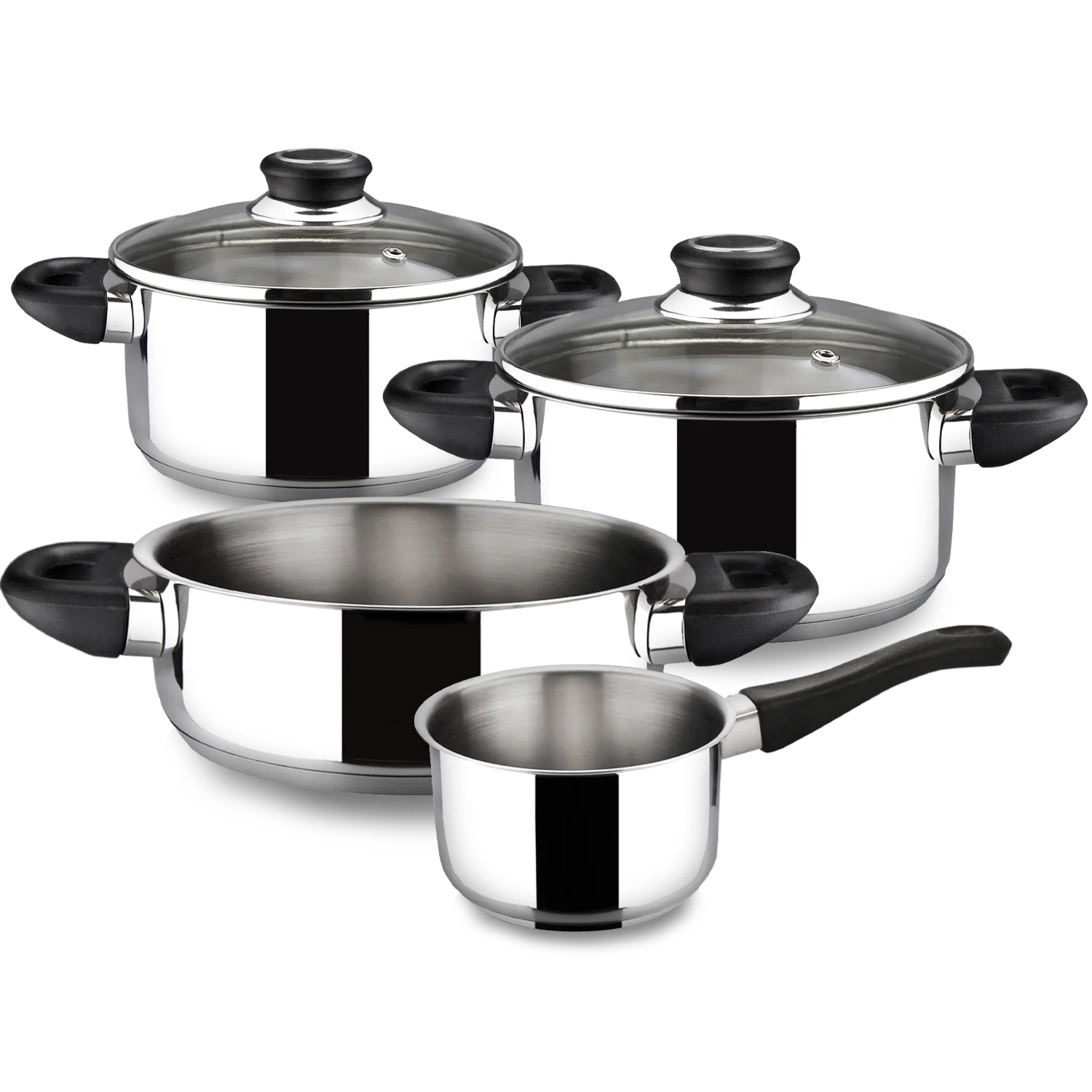 ROYAL BATERÍA DE COCINA