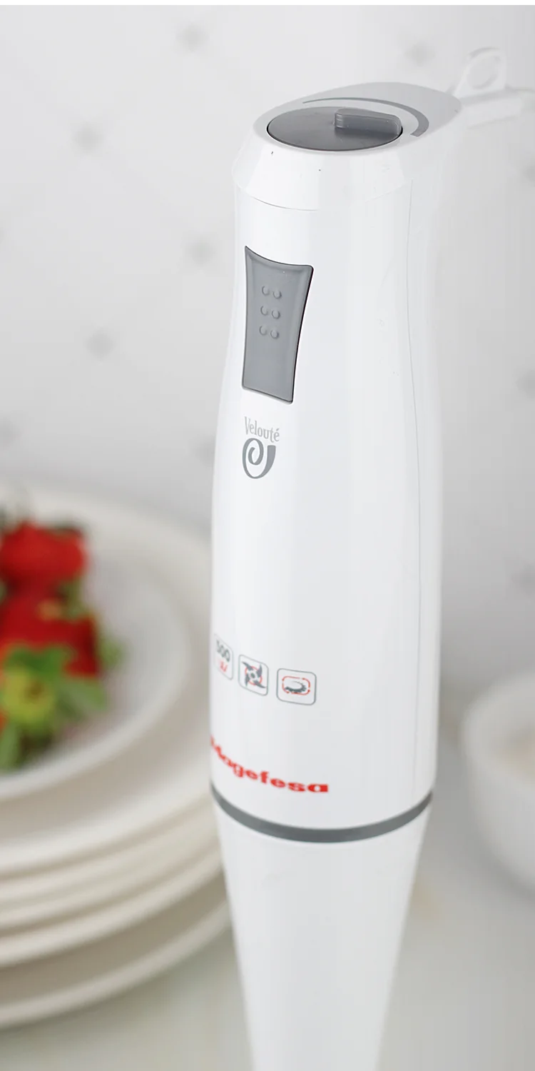 VELOUTE BATIDORA DE MANO