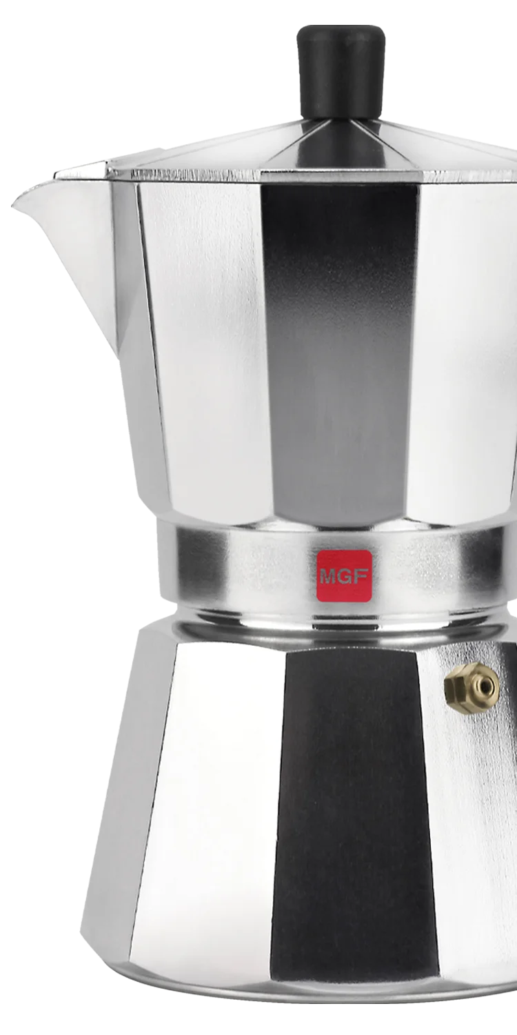 MAGEFESA CATUAL CAFETERA ITALIANA
