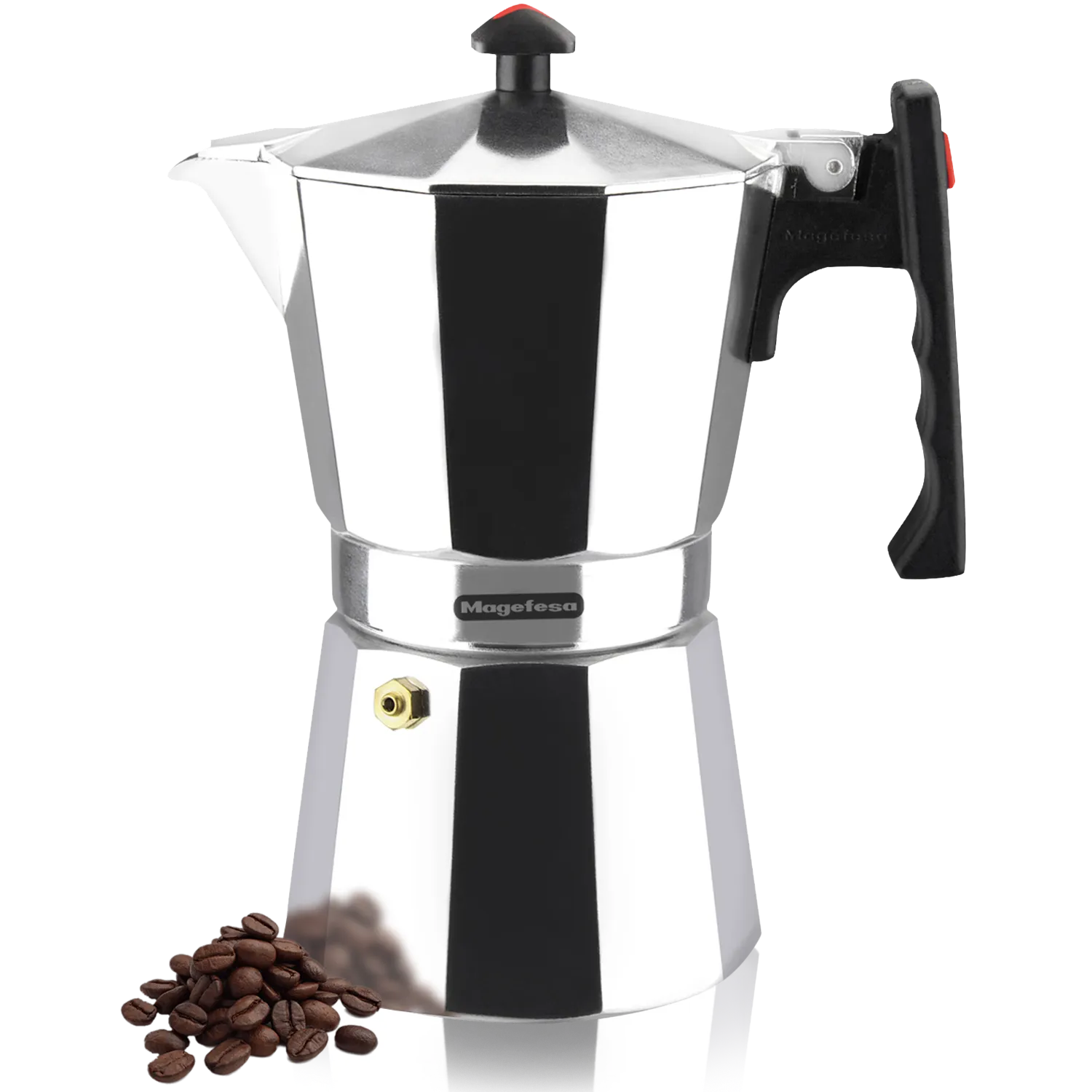 KENIA CAFETERA ITALIANA