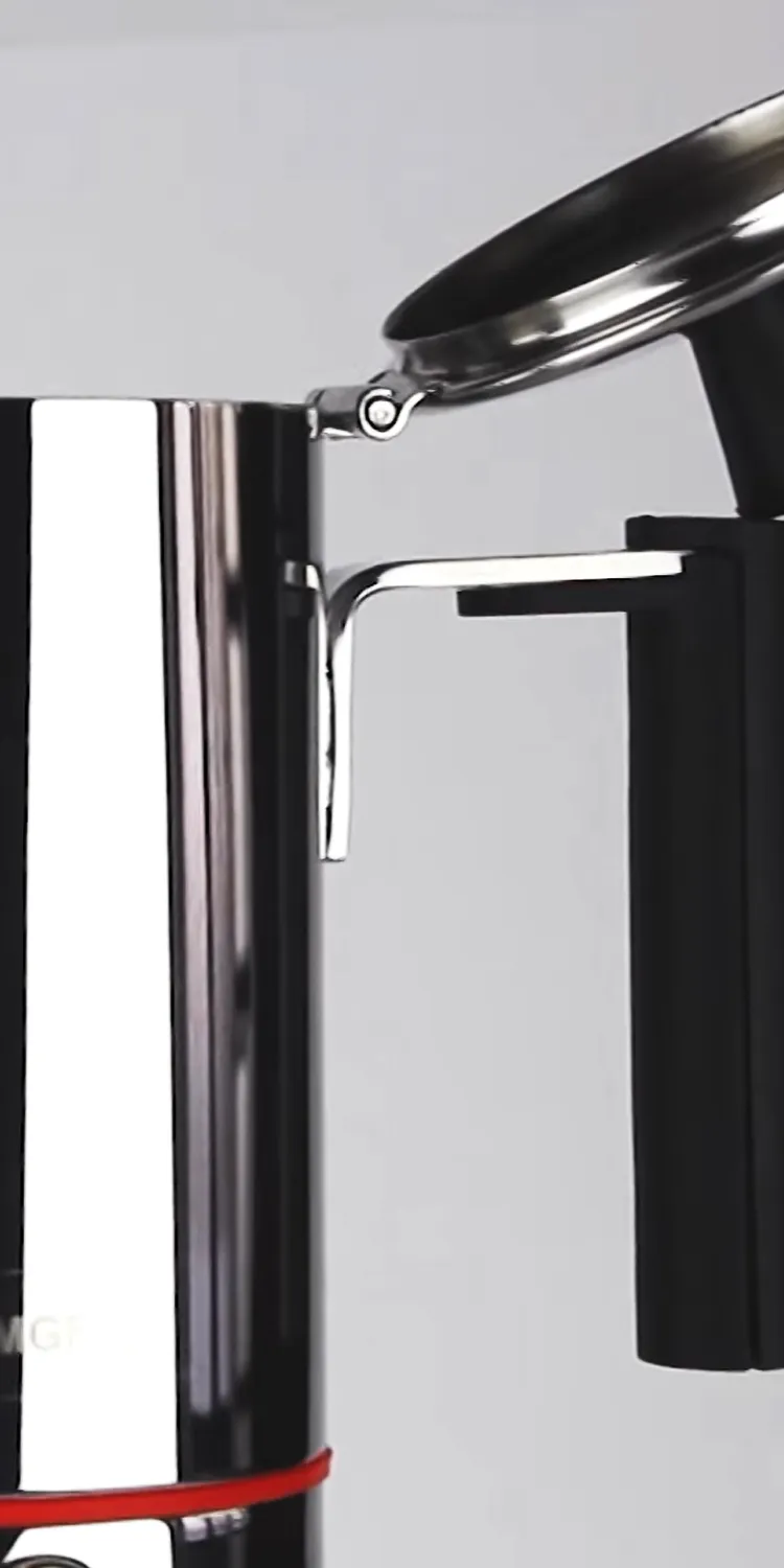 NOVA CAPRI CAFETERA ITALIANA