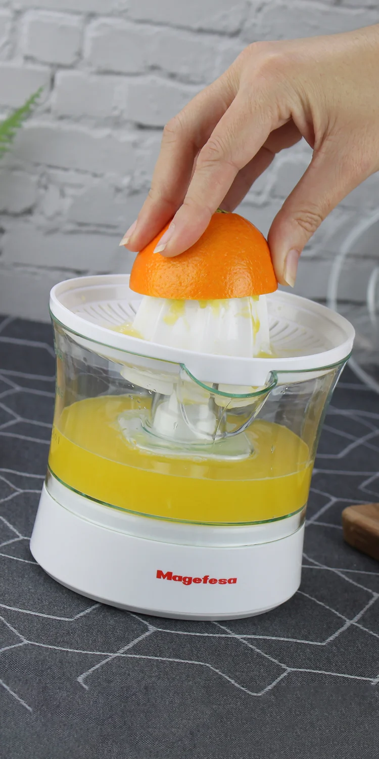 VITAM 10 EXPRIMIDOR ELÉCTRICO