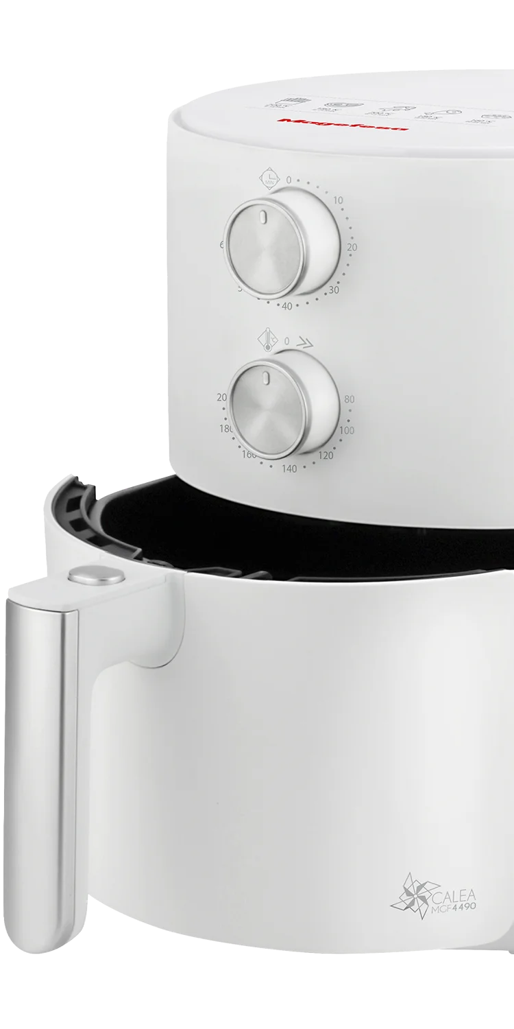 CALEA DE FREIDORA DE AIRE