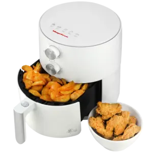 MAGEFESA FREIDORA AIRE CALEA AIR FRYER PORTADA 1