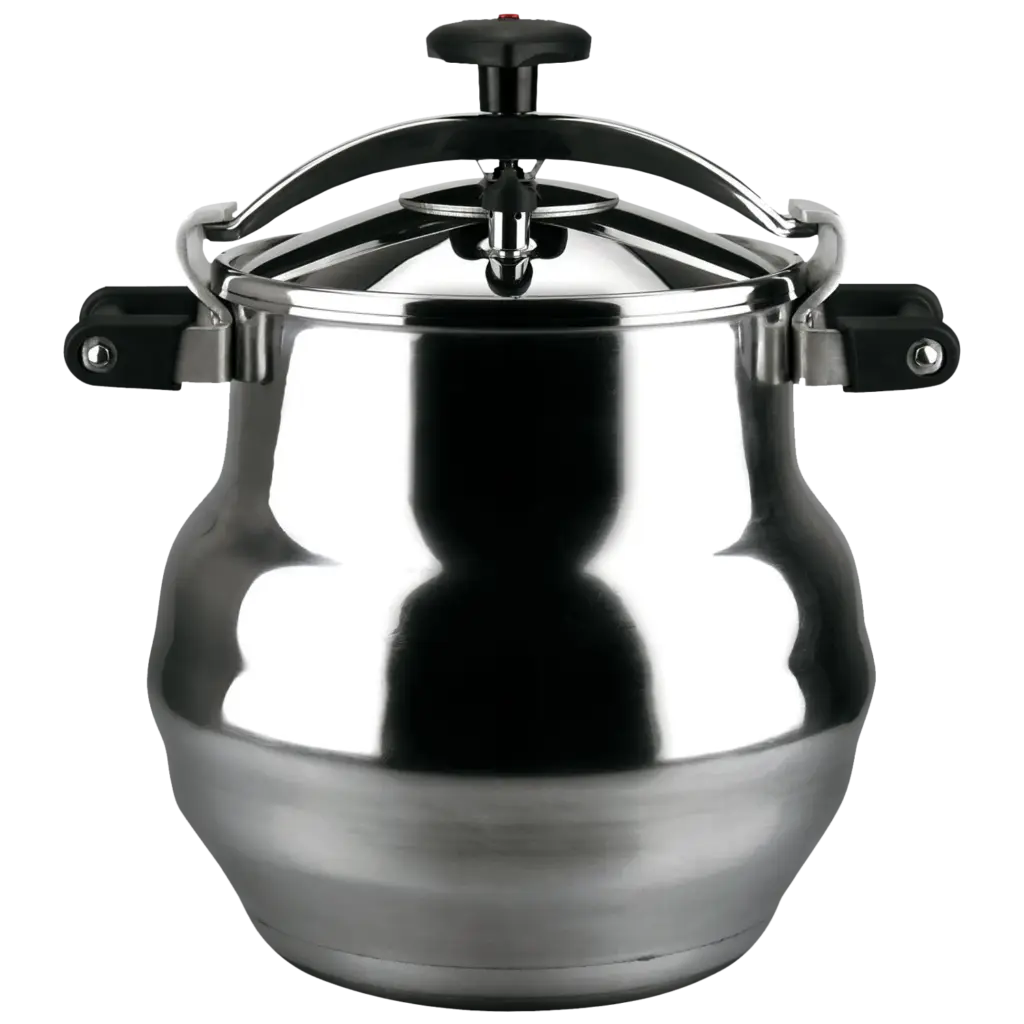 ALUSTAR OLLA A PRESIÓN PORTADA