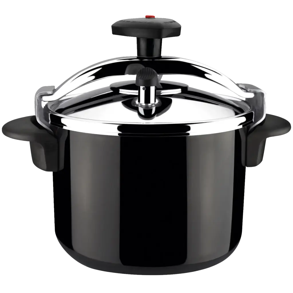 CASTELL NEGRA OLLA A PRESIÓN PORTADA 2