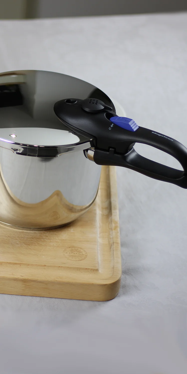 FAVORIT OLLA A PRESIÓN