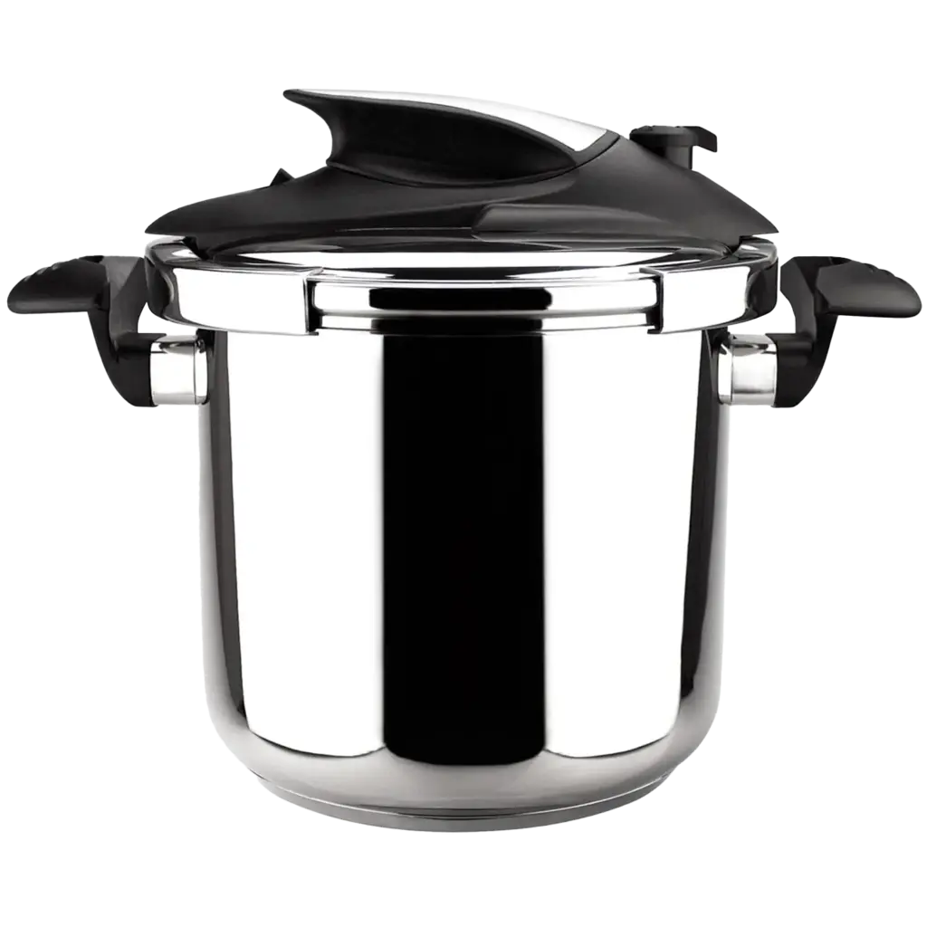 NOVA OLLA A PRESIÓN MAGEFESA PORTADA 2