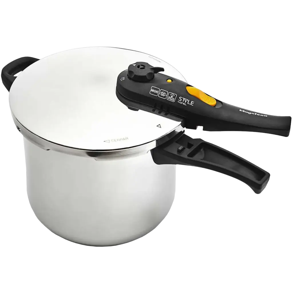 STYLE OLLA A PRESIÓN PORTADA 2