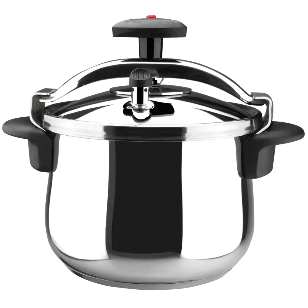 STAR BOMBEADA OLLA A PRESIÓN PORTADA 1