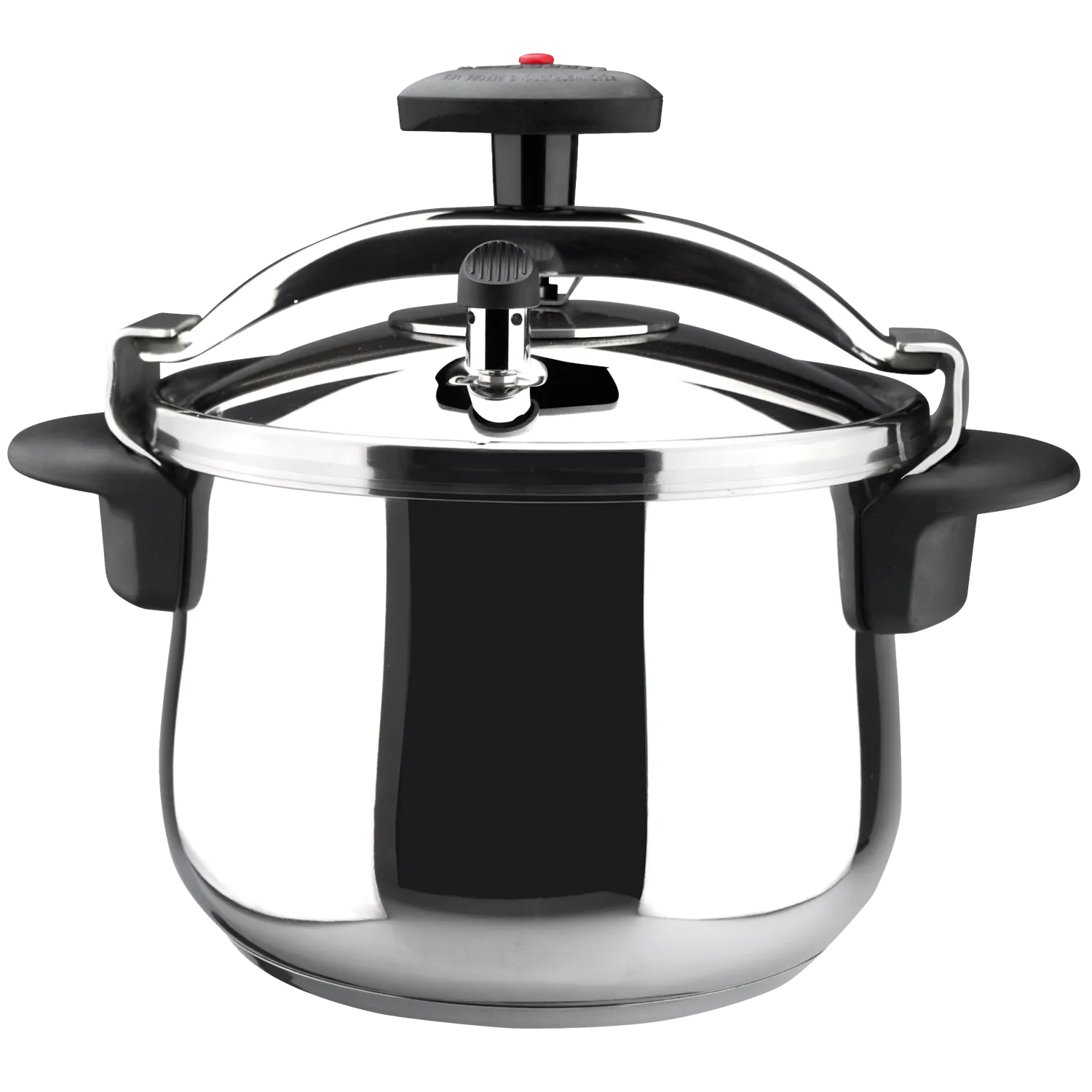 Autocuiseur Induction Autocuiseur Traditionnel MAGEFESA Star Bombeada 10L - Acier Inox 18/10 - Induction - 3 Sécurités Magefesa Star Bombée Autocuiseur Induction Autocuiseur Traditionnel MAGEFESA Star Bombeada 10L - Acier Inox 18/10 - Induction - 3 Sécurités Magefesa Star Bombée