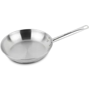 ECOSTEEL SARTEN DE ACERO INOXIDABLE