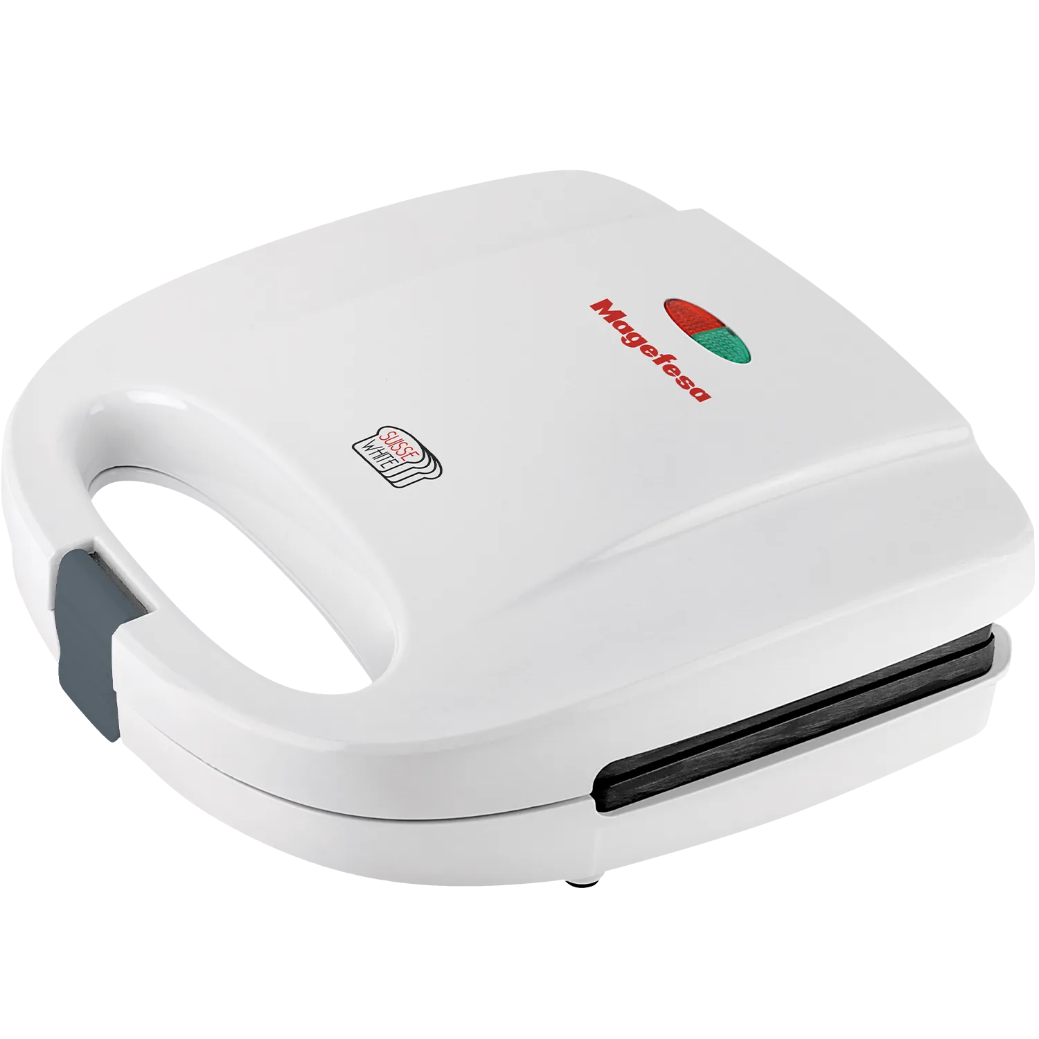 SUISSE WHITE SANDWICHERA BLANCA