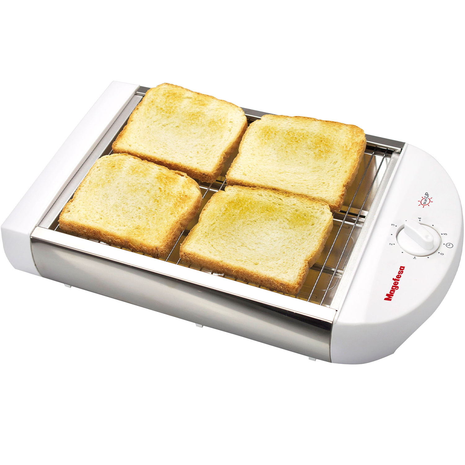 SUN UP TOSTADORA HORIZONTAL