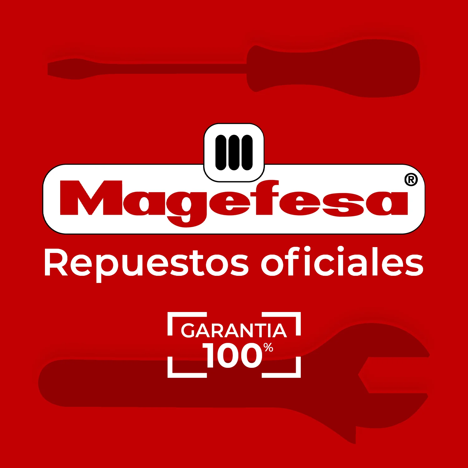 REPUESTOS MAGEFESA IMAGEN GENERICA