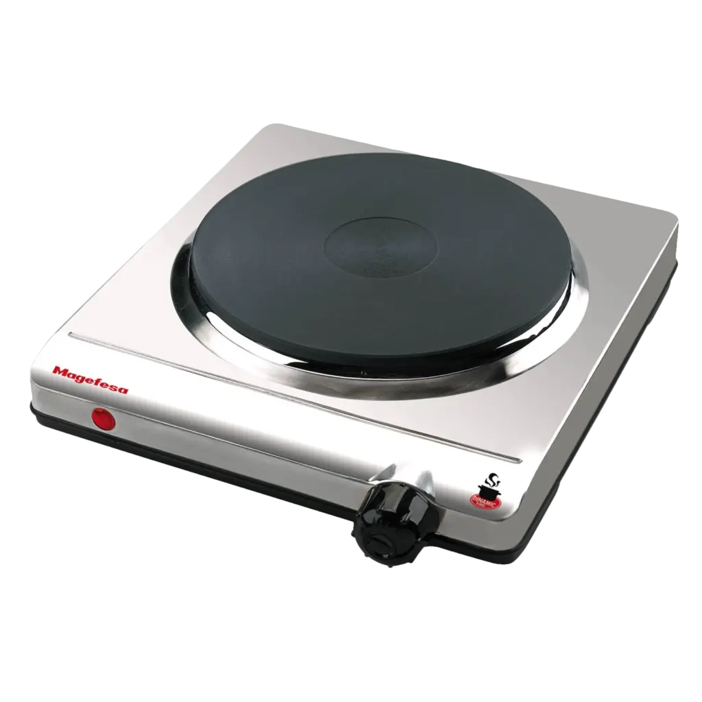 LOGO COCINAS ELECTRICAS MEGA MENU