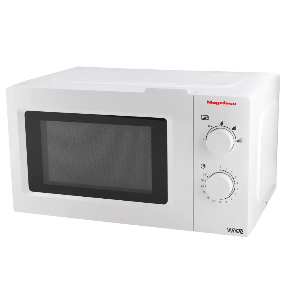 LOGO HORNOS Y MICROONDAS MEGA MENU