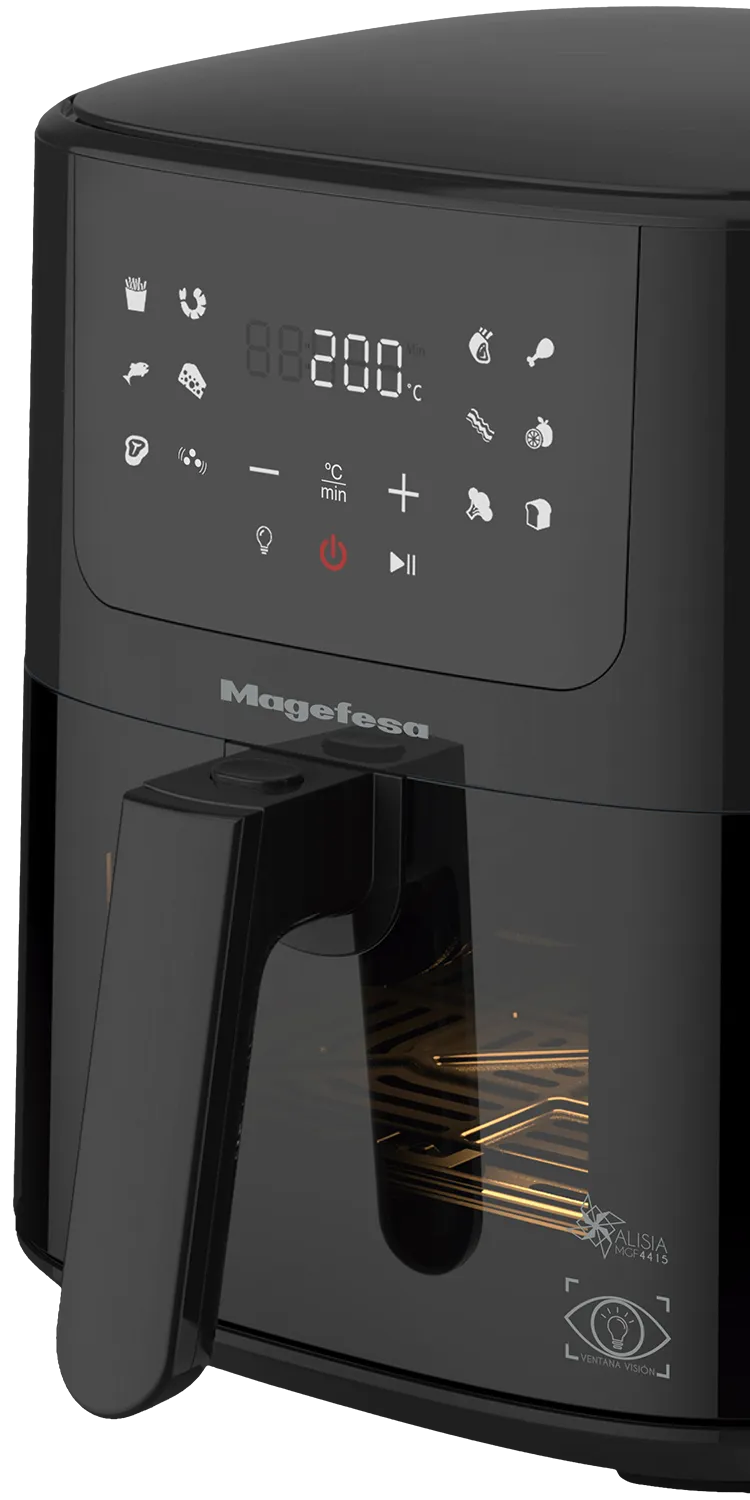 ALISIA FREIDORA DE AIRE