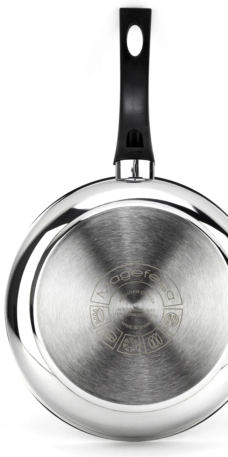 ESSENCIAL SARTEN CON ANTIADHERENTE