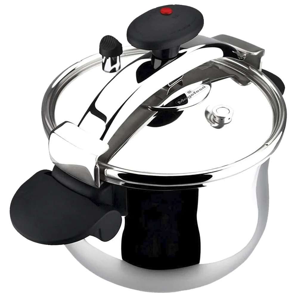 MAGEFESA STAR PLIE OLLA EXPRESS PLEGABLE INDUCCION