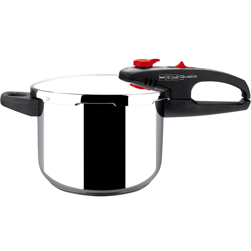 MAGEFESA OLLA A PRESION QUALIX REPUESTOS