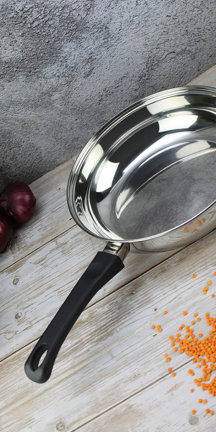 STYLE BATERÍA DE COCINA DE 9 PIEZAS