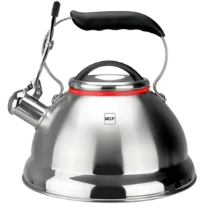 MAGEFESA TETERA NOVA 30 ACERO INOXIDABLE INDUCCION PORTADA 1