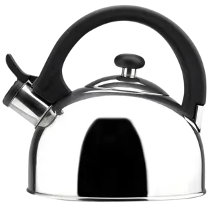 MAGEFESA TETERA NUBIA ACERO INOXIDABLE PORTADA 1