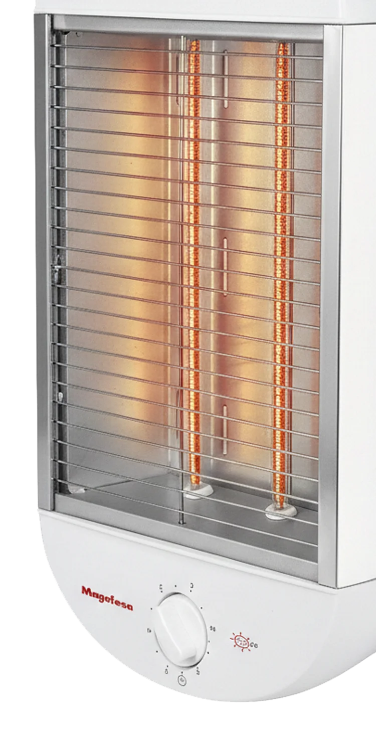 SUN UP TOSTADORA HORIZONTAL