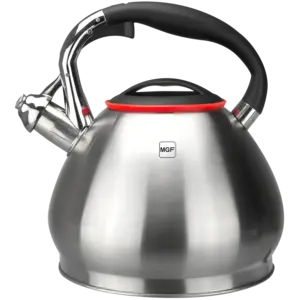 MAGEFESA TETERA NOVA 34 ACERO INOXIDBALE INDUCCION PORTADA 1