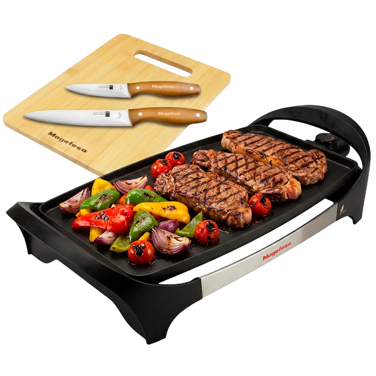 pack bbq magefesa