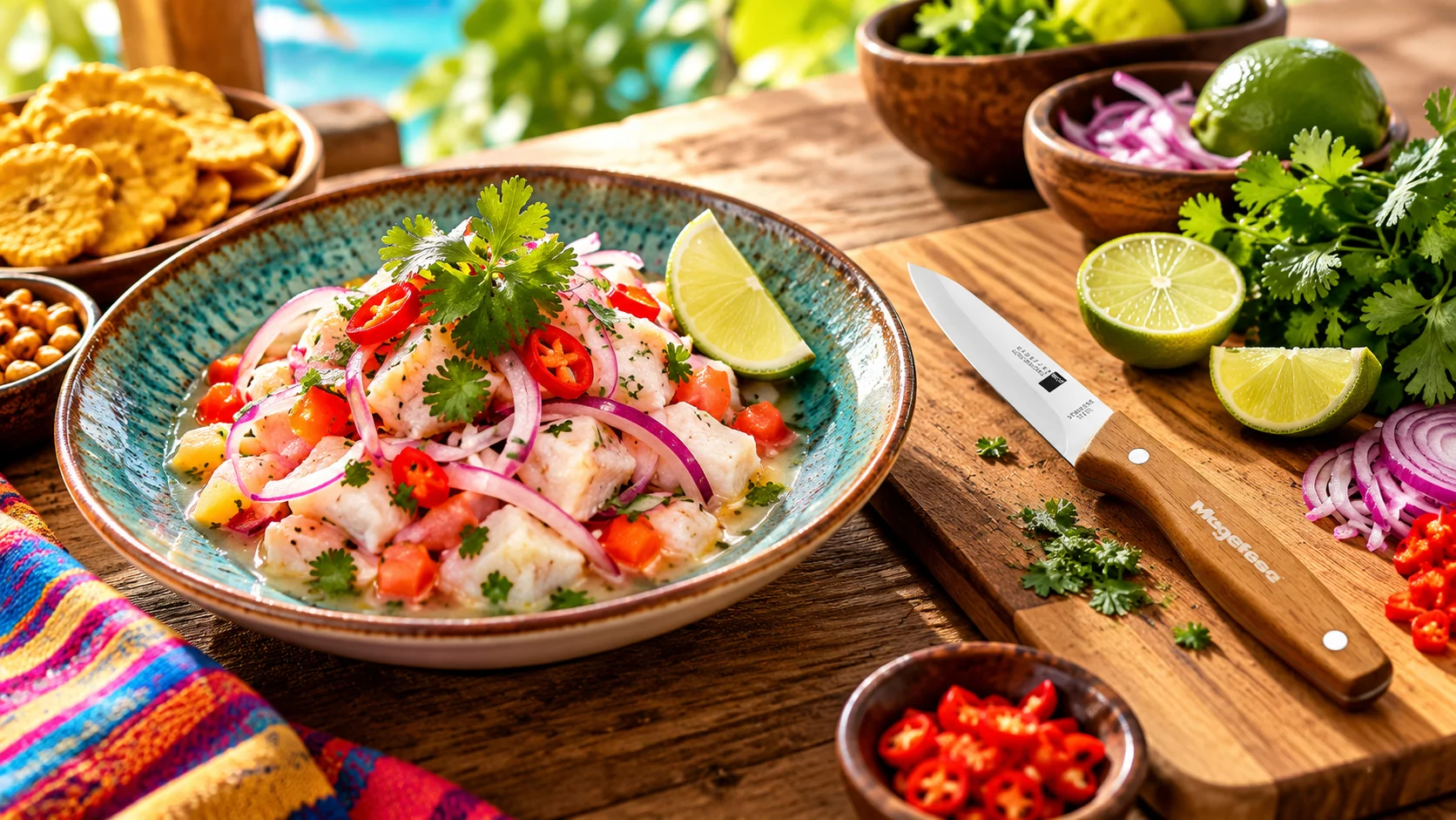 Cocina cubana: arroz, frijoles y sin prisas